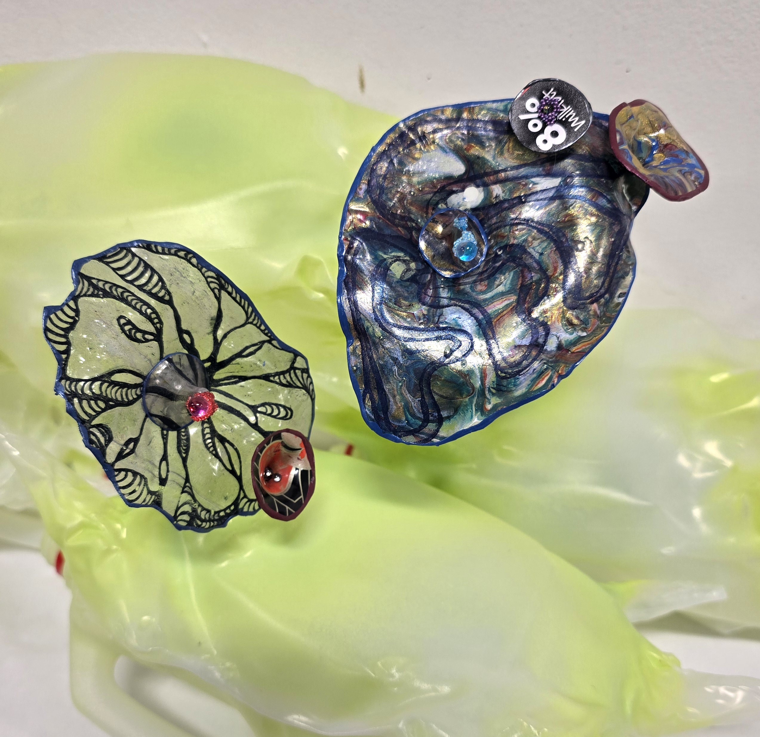 LOCAL ARTS COLLABORATION BRINGS SAN ANTONIO ARTIST MARGARET CRAIG BACK TO SALINA FOR FEBRUARY RESIDENCY - News Image